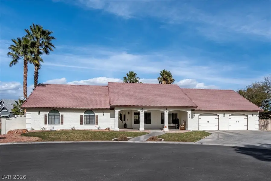 4130 N Durango Drive, Las Vegas, NV 89129 - #2