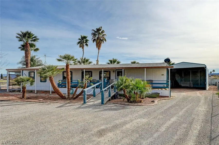 263 Trailzend Avenue, Overton, NV 89040 - #3