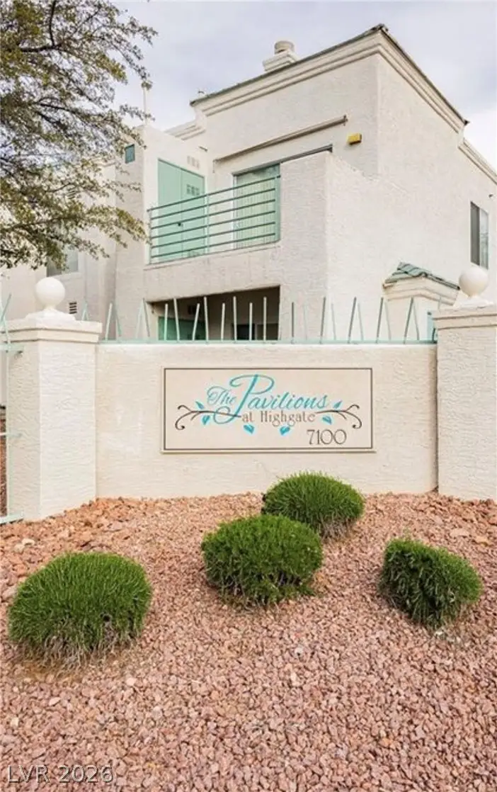 7100 Pirates Cove Road #2051, Las Vegas, NV 89145 - #2