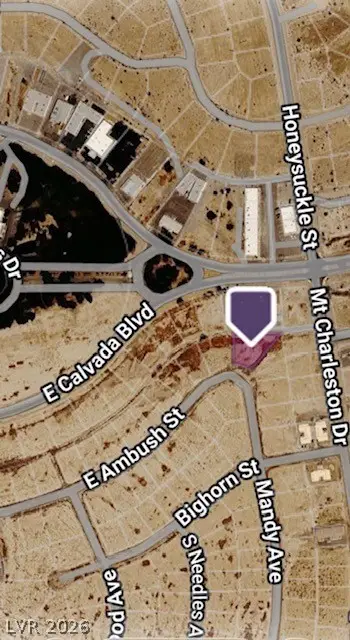 2300 E Ambush Street, Pahrump, NV 89048 - #3