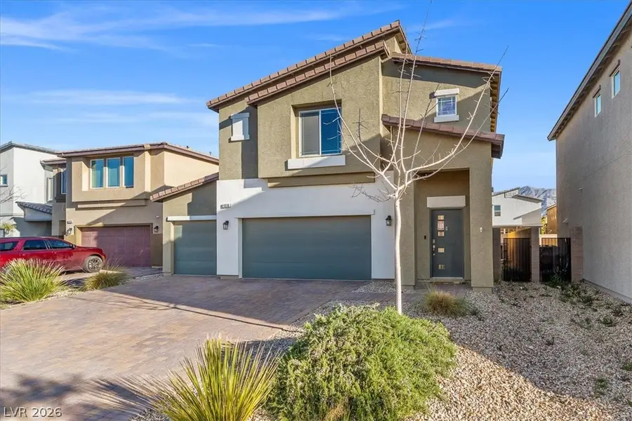4016 Lone Fern Court, North Las Vegas, NV 89084 - #3