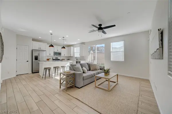 301 Andantino Place, Henderson, NV 89015