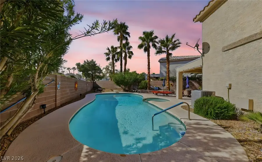 3009 Pismo Beach Drive, Las Vegas, NV 89128 - #3