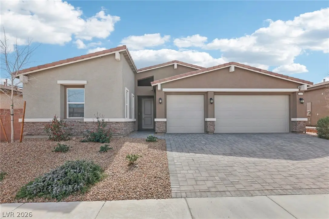 6261 Lamont Hills Avenue, Las Vegas, NV 89139 - #1