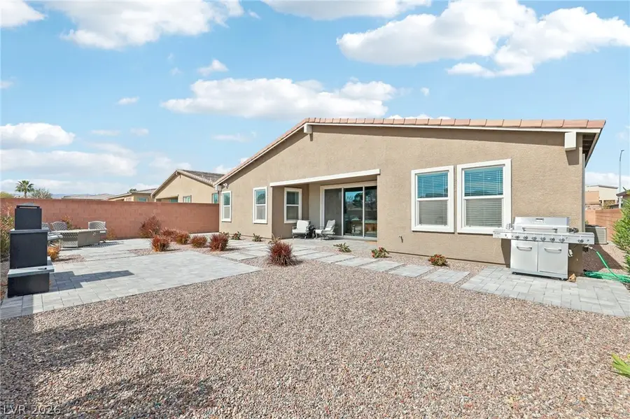 6261 Lamont Hills Avenue, Las Vegas, NV 89139 - #2