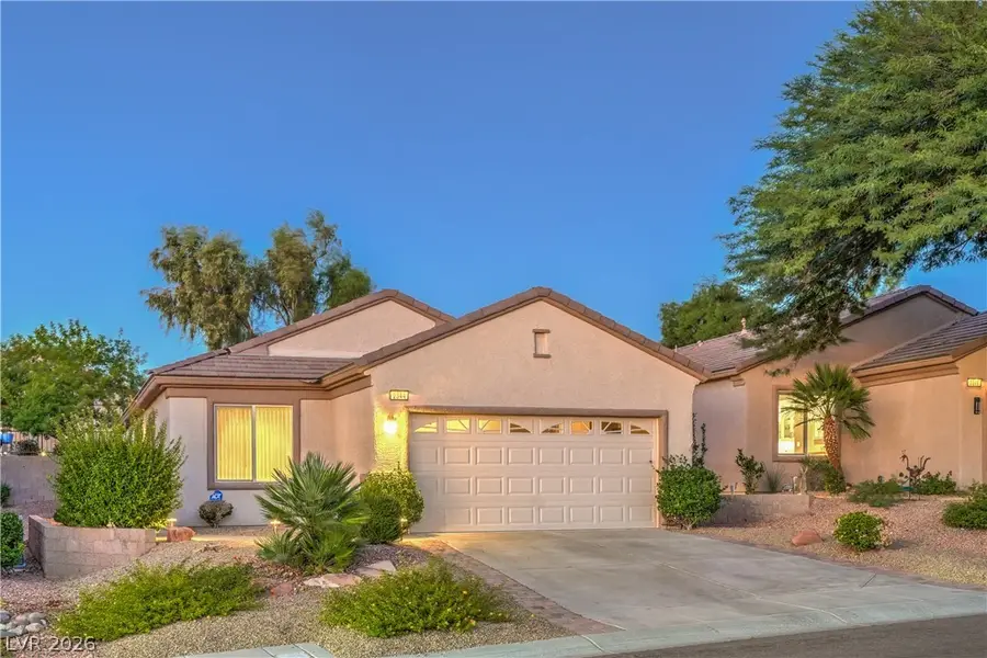 2344 Apparition Street, Henderson, NV 89044 - #2