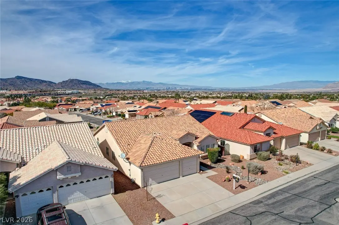 2451 Aladdin Lamp Street, Henderson, NV 89002 - #1