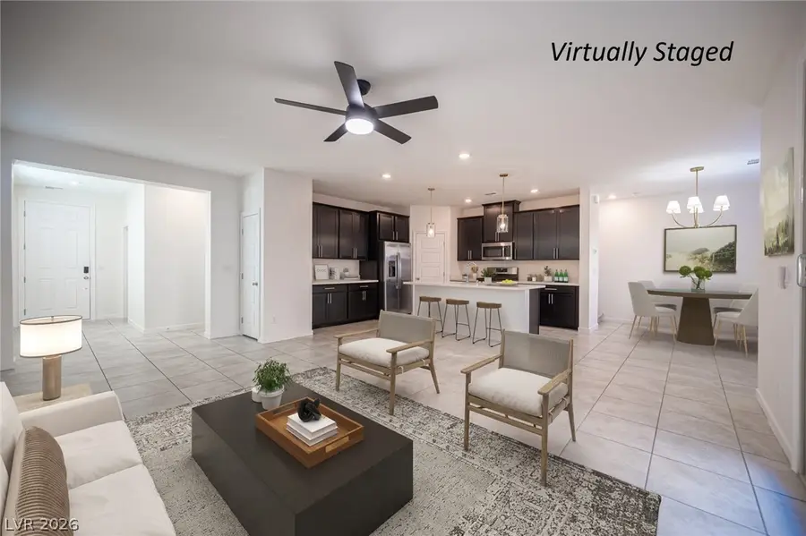 2848 Lindsey Springs Street, Las Vegas, NV 89142 - #2