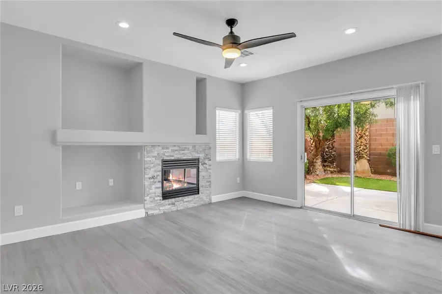 1583 Comfort Hills Street, Henderson, NV 89014 - #2