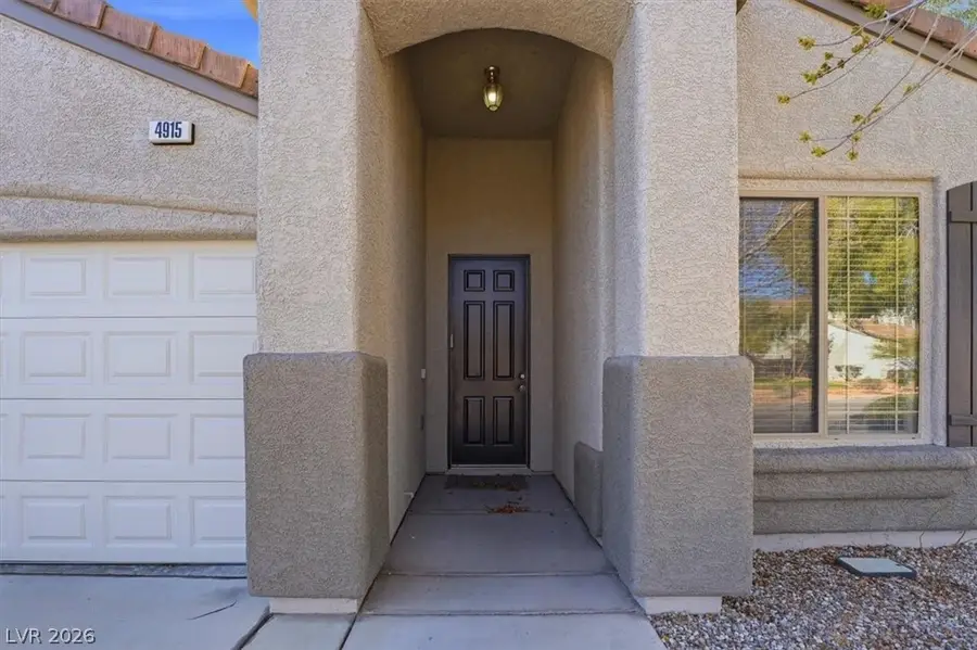 4915 Monteleone Avenue, Las Vegas, NV 89141 - #3