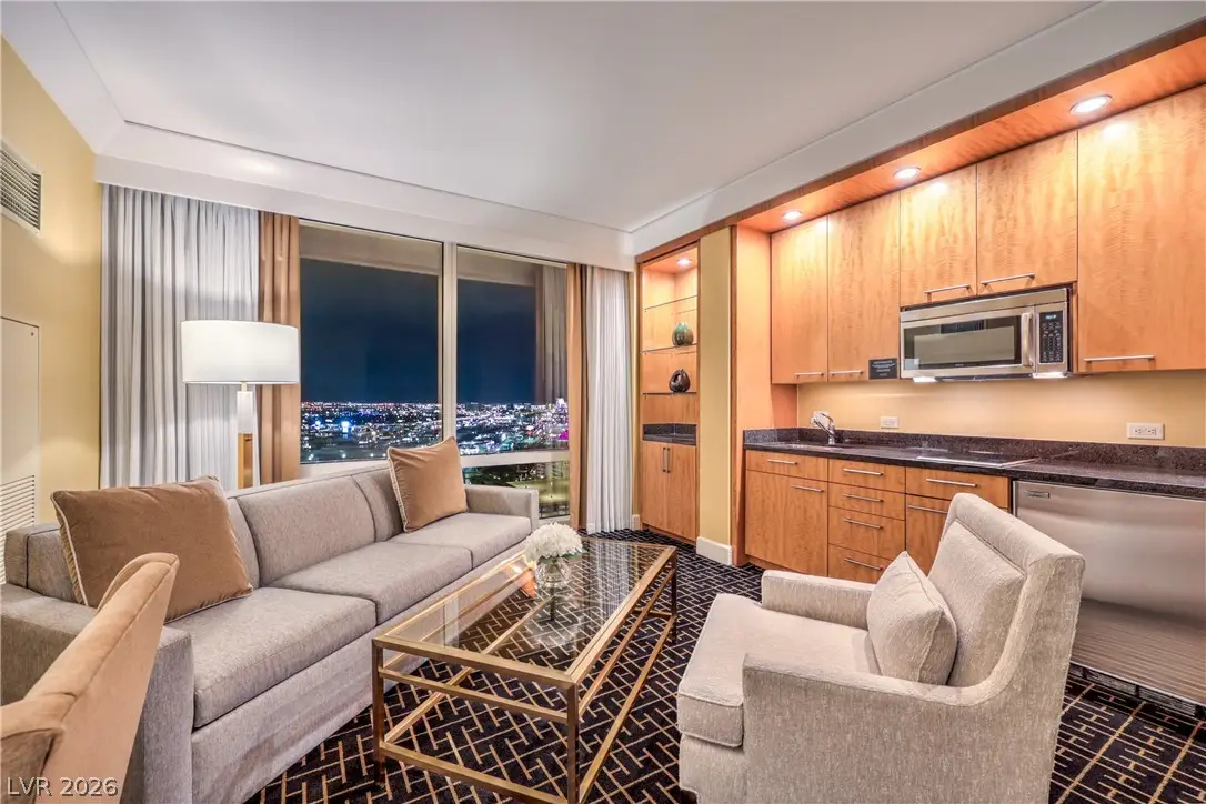 2000 Fashion Show Drive #3219, Las Vegas, NV 89109 - #1