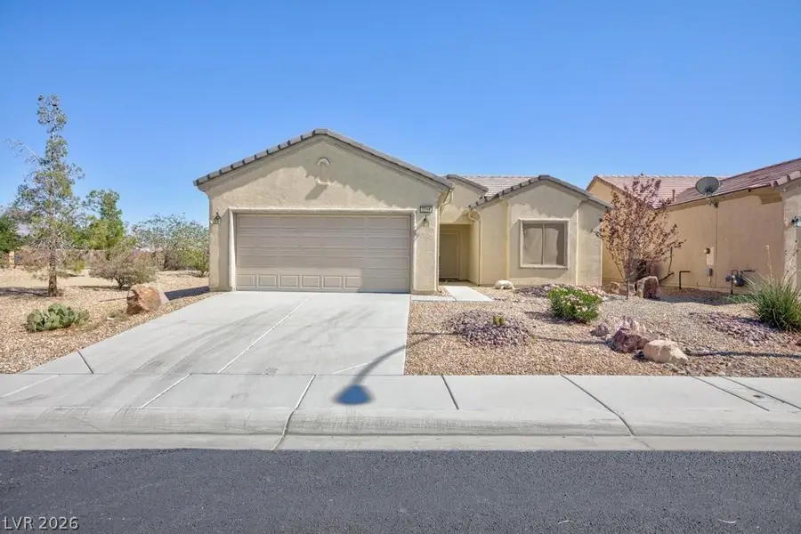 7716 Homing Pigeon Street, North Las Vegas, NV 89084 - #3