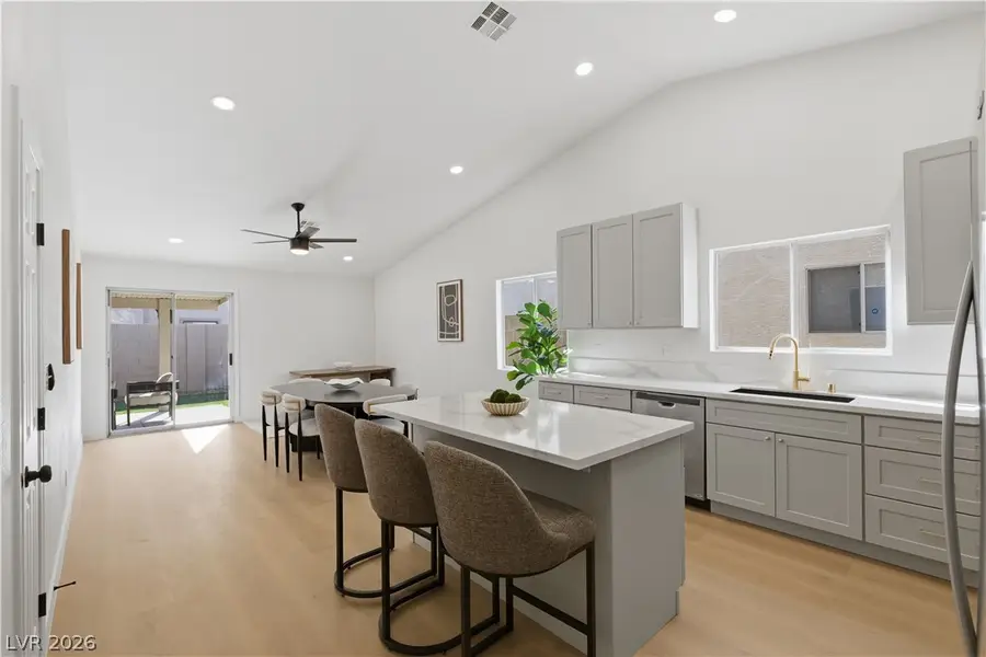 4707 Chestnut Blaze Drive, North Las Vegas, NV 89032 - #2