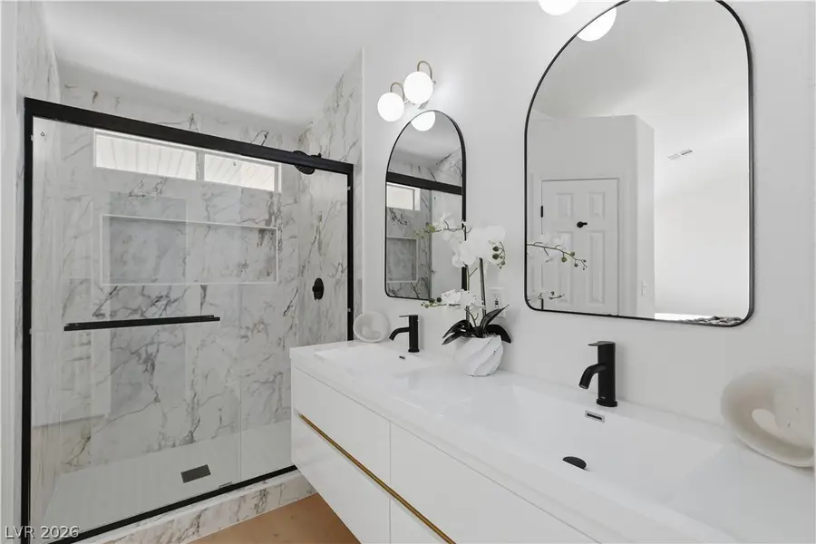 4707 Chestnut Blaze Drive, North Las Vegas, NV 89032 - #3