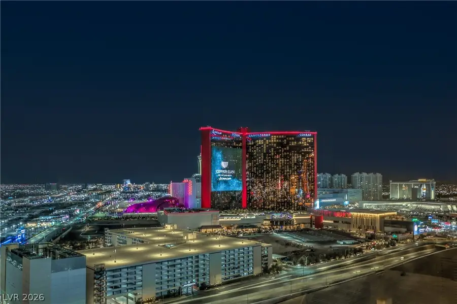 2000 Fashion Show Drive #3218, Las Vegas, NV 89109 - #3