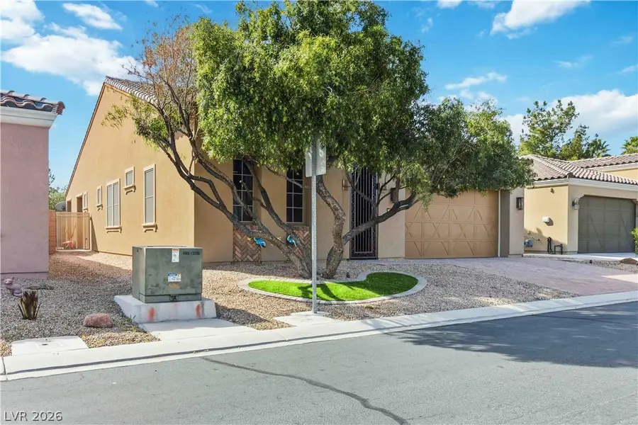 3745 Riviera Regal Avenue, North Las Vegas, NV 89081 - #2