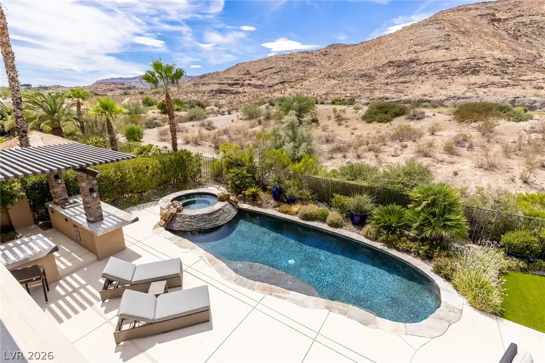 2939 Red Arrow Drive, Las Vegas, NV 89135 - #1