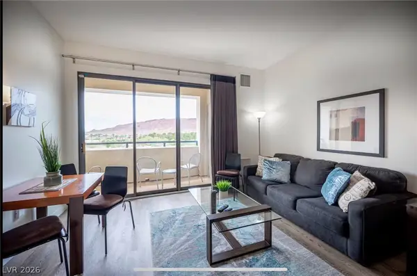 29 Montelago Boulevard #509, Henderson, NV 89011