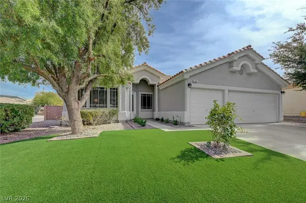 1104 Winter Storm Drive, Henderson, NV 89052