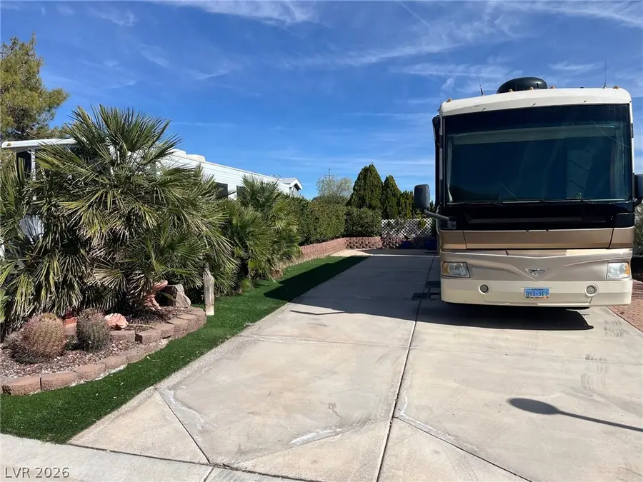 867 Robin Way #Lot 273, Boulder City, NV 89005 - #2