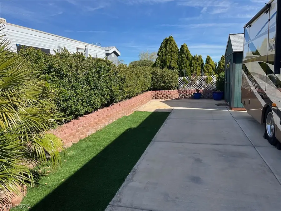 867 Robin Way #Lot 273, Boulder City, NV 89005 - #3