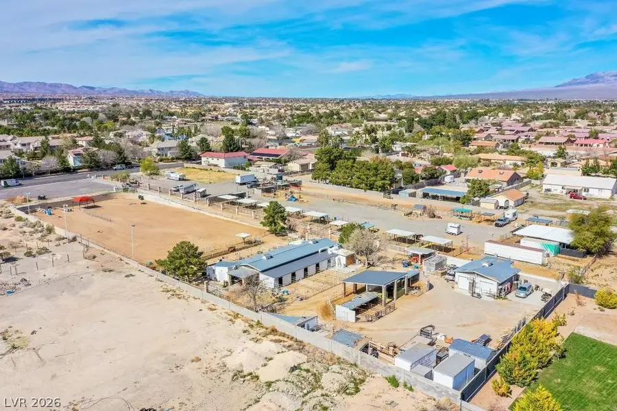 6520 N Tenaya Way, Las Vegas, NV 89131 - #3