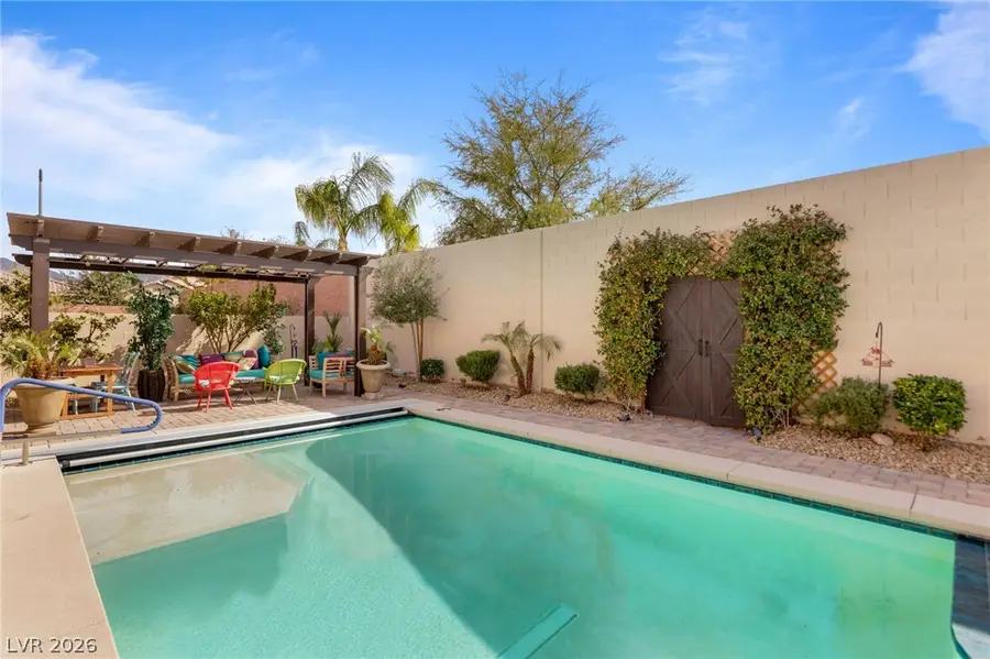 2561 Amista Drive, Henderson, NV 89044 - #3