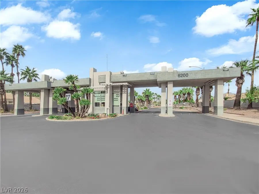 6354 Bruma Avenue, Las Vegas, NV 89122 - #3