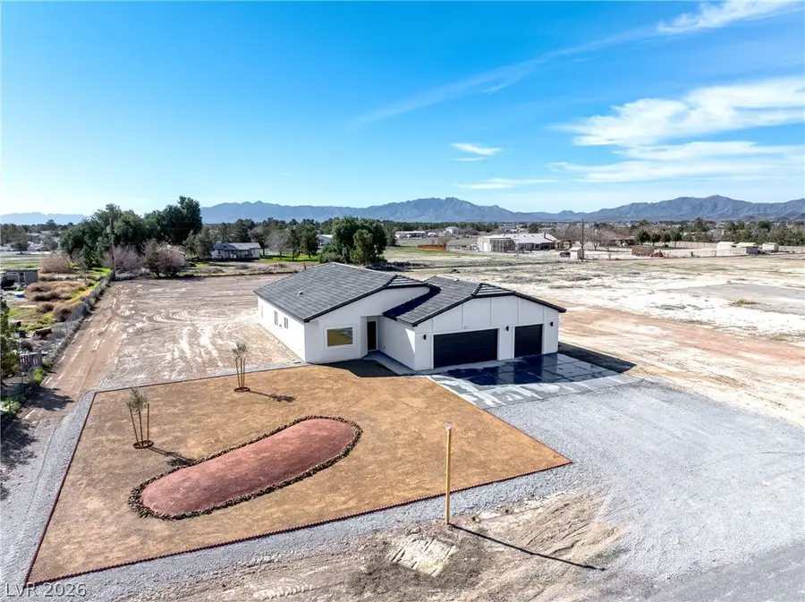 711 W Leffner Drive, Pahrump, NV 89060 - #3