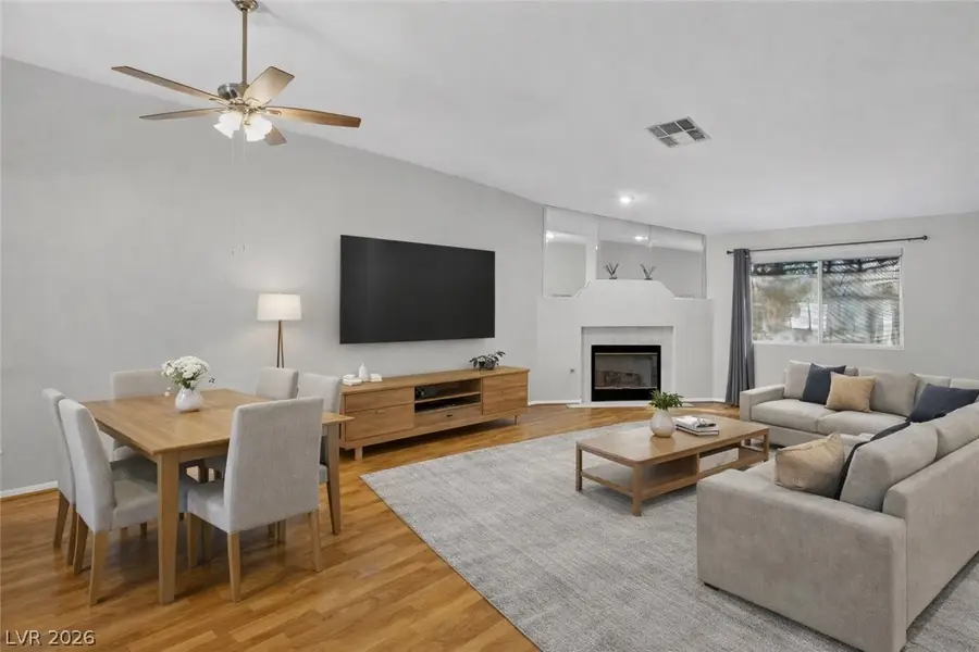 2035 E Warm Springs Road #1006, Las Vegas, NV 89119 - #2