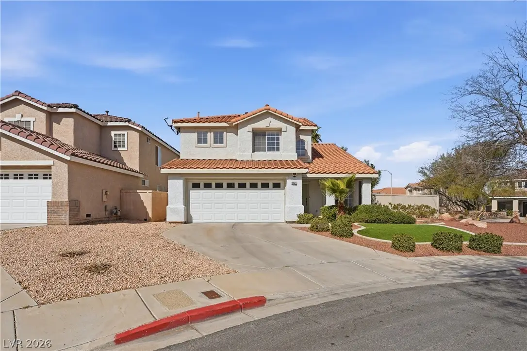 1942 Buckeye Hill Court, Henderson, NV 89012 - #1