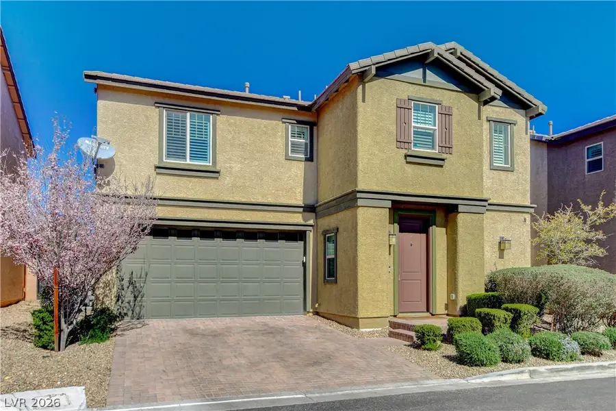 9534 Ridgeglen Court, Las Vegas, NV 89148 - #2