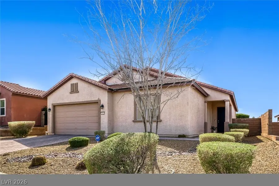 2451 Blair Castle Street, Henderson, NV 89044 - #2