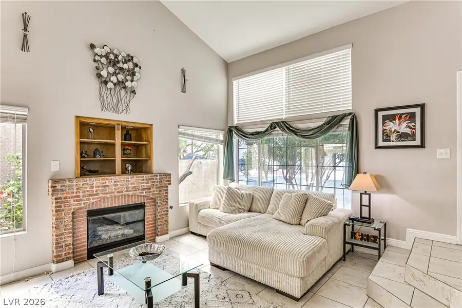 3434 Bankside Drive, Las Vegas, NV 89129 - #2