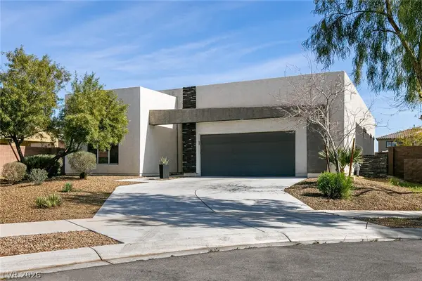 5020 Cassia Tree Court, North Las Vegas, NV 89031