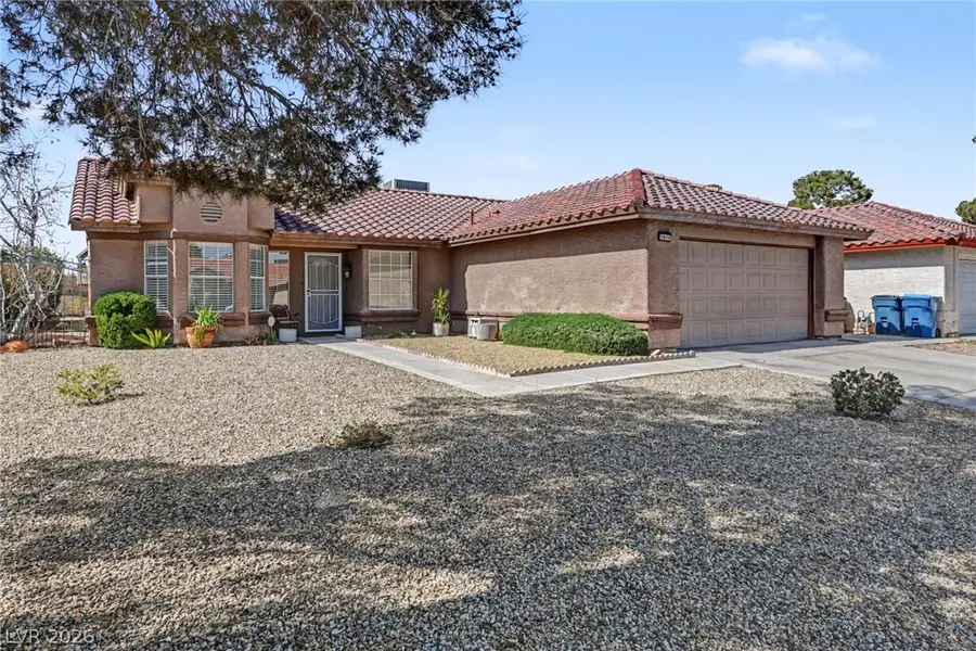 7971 Crystal Haven Lane, Las Vegas, NV 89123 - #2