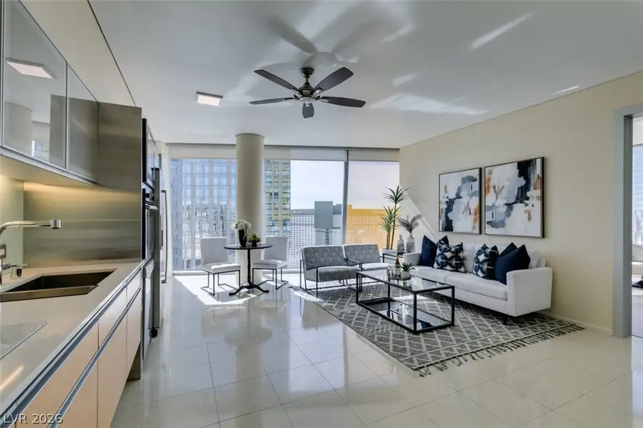 3722 Las Vegas Boulevard #2609, Las Vegas, NV 89158 - #2