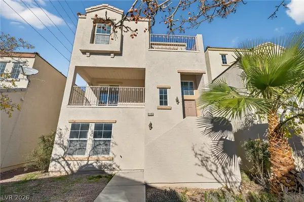 9165 Desirable Court, Las Vegas, NV 89149
