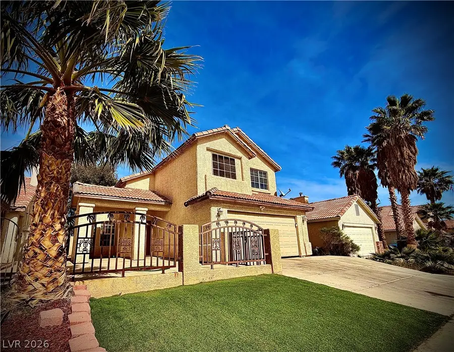 8436 Orchard Ridge Avenue, Las Vegas, NV 89129 - #2