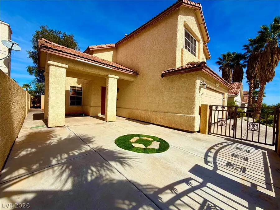 8436 Orchard Ridge Avenue, Las Vegas, NV 89129 - #3