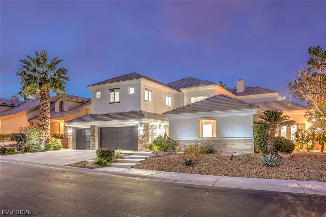 8304 Monarch Birch Avenue, Las Vegas, NV 89117 - #1