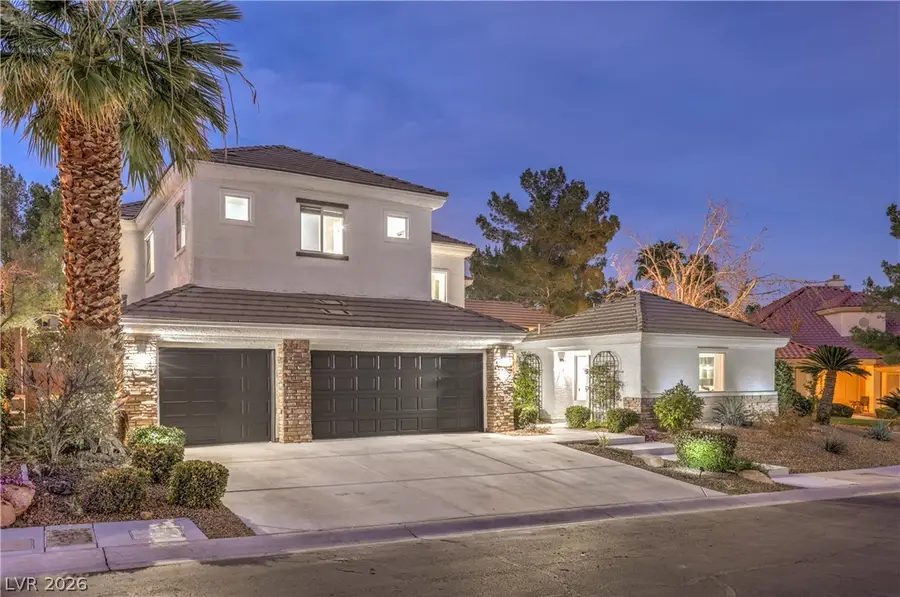 8304 Monarch Birch Avenue, Las Vegas, NV 89117 - #3