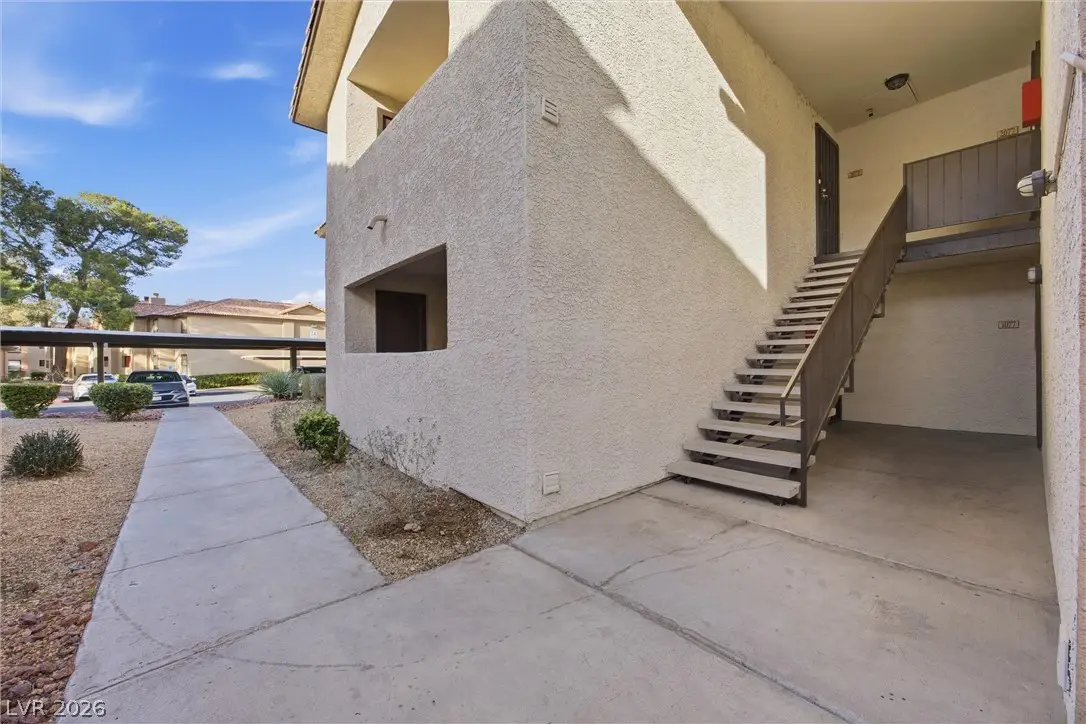 2451 N Rainbow Boulevard #1078, Las Vegas, NV 89108 - #1