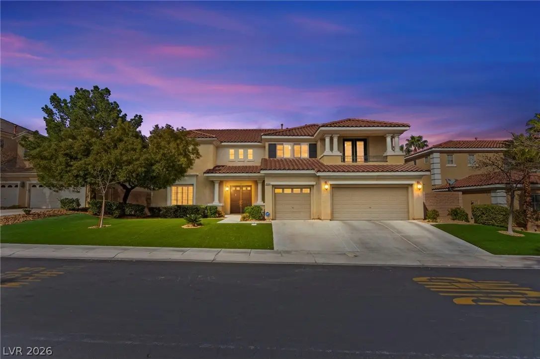 8054 Planting Fields Place, Las Vegas, NV 89117 - #1