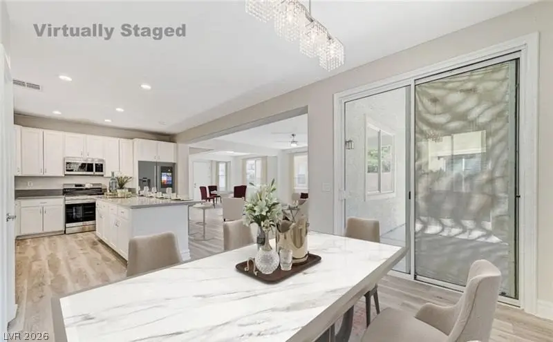 174 Castle Course Avenue, Las Vegas, NV 89148 - #2