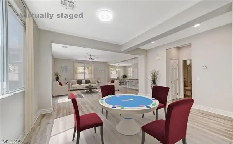 174 Castle Course Avenue, Las Vegas, NV 89148 - #3