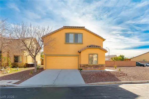 6261 Heather Creek Place, Las Vegas, NV 89122