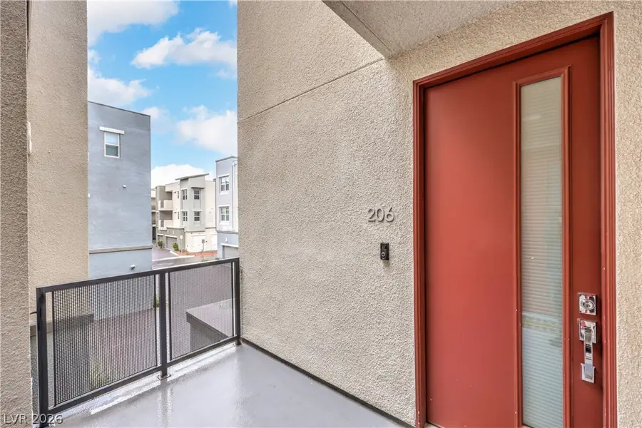 11251 Hidden Peak Avenue #206, Las Vegas, NV 89135 - #3