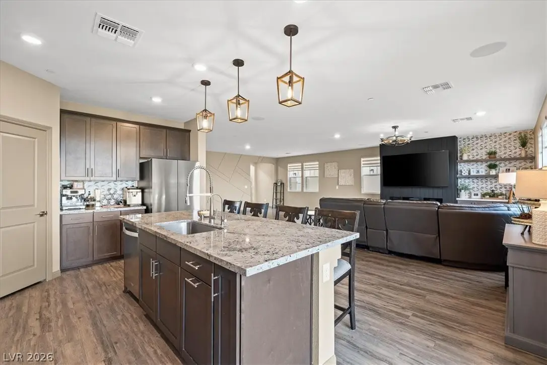 2645 Cava Tirreni Street, Henderson, NV 89044 - #1