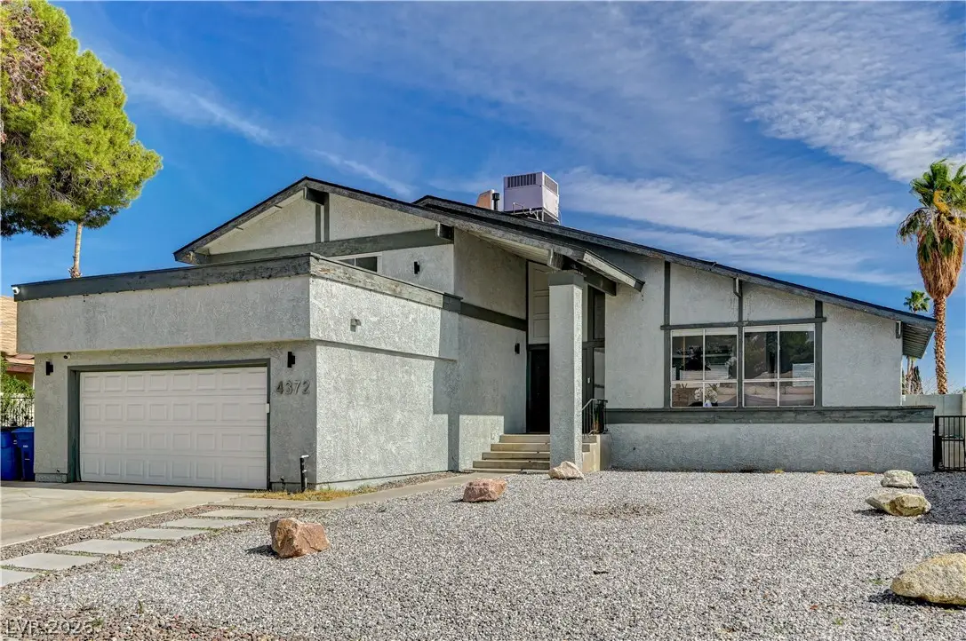 4372 Alderbrook Court, Las Vegas, NV 89103 - #1